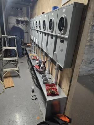 Bald Eagle Electrical