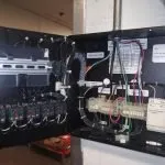 Slide of Bald Eagle Electrical