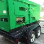 Slide of Bald Eagle Electrical