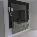 Slide of Bald Eagle Electrical