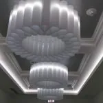 Emergency lighting installation in Louisville, KY by Bald Eagle Electrical