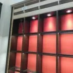 Slide of Bald Eagle Electrical