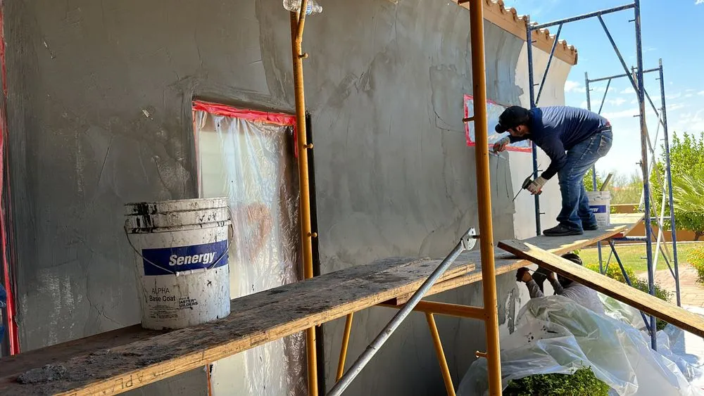 Expert electrical repair service in ,  - Baldenegro’s Construction