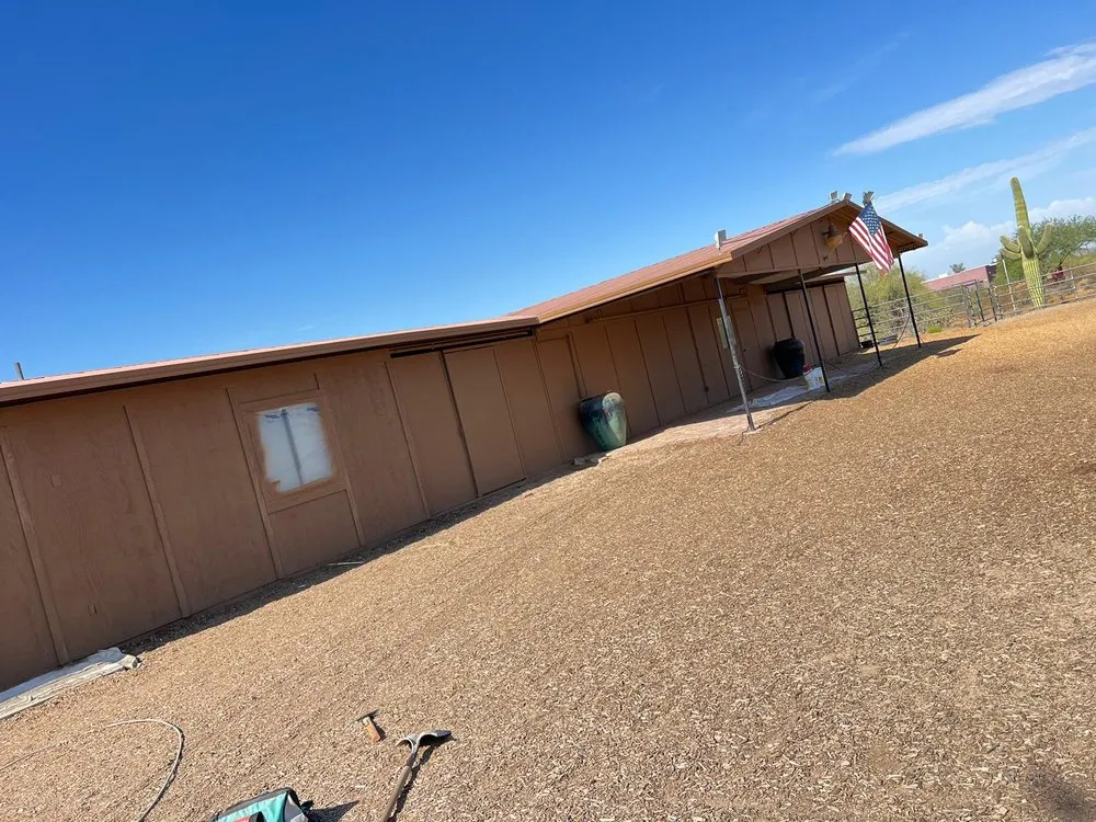 Certified electrical repair experts serving ,  - Baldenegro’s Construction