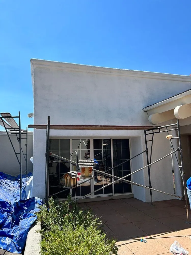 Expert electrical repair in ,  by Baldenegro’s Construction