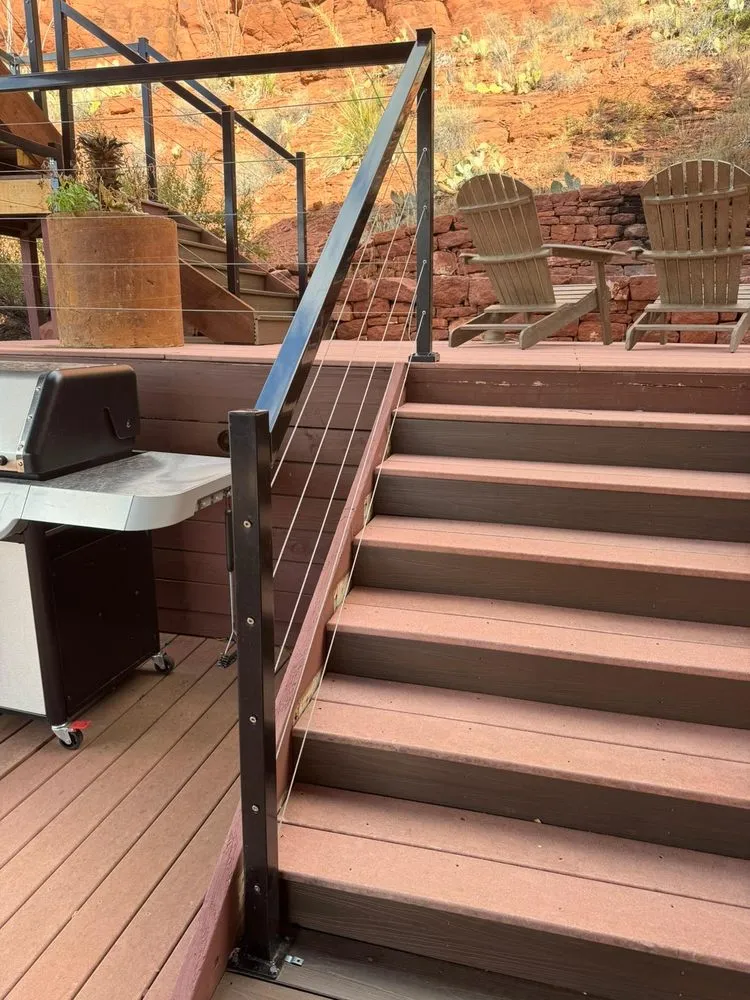 Licensed electrical repair experts serving ,  - Baldenegro’s Construction