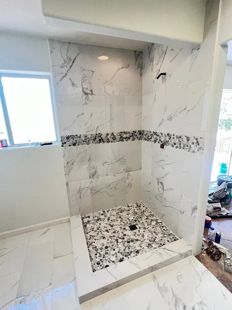 Certified outlet and switch repair in ,  by Baldenegro’s Construction