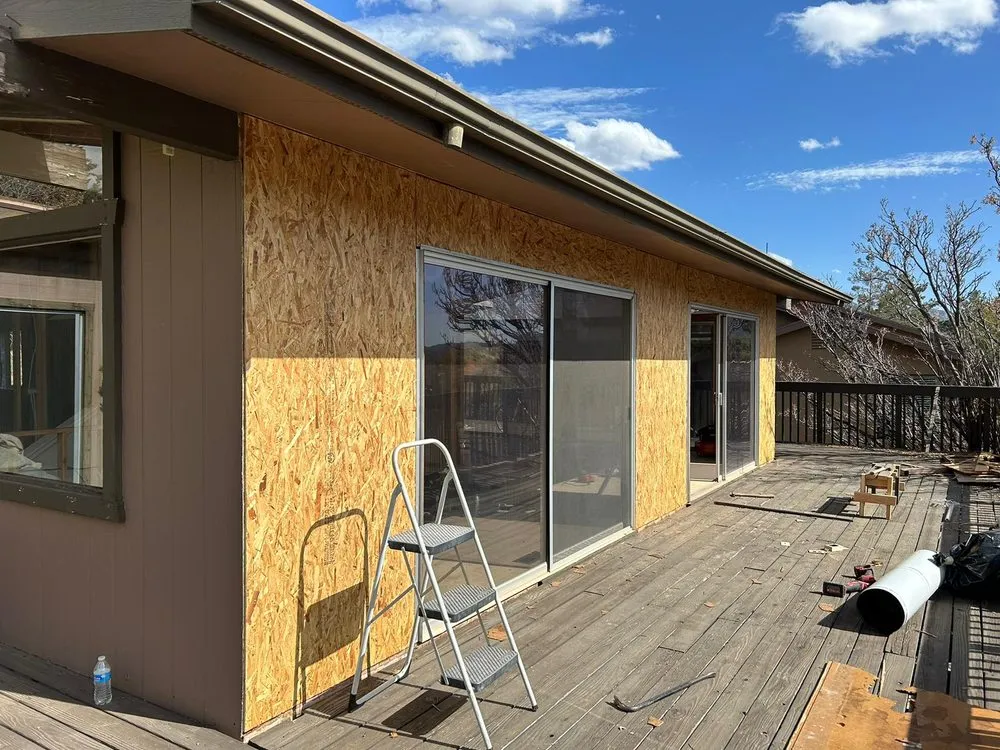 Expert circuit breaker repair in ,  by Baldenegro’s Construction