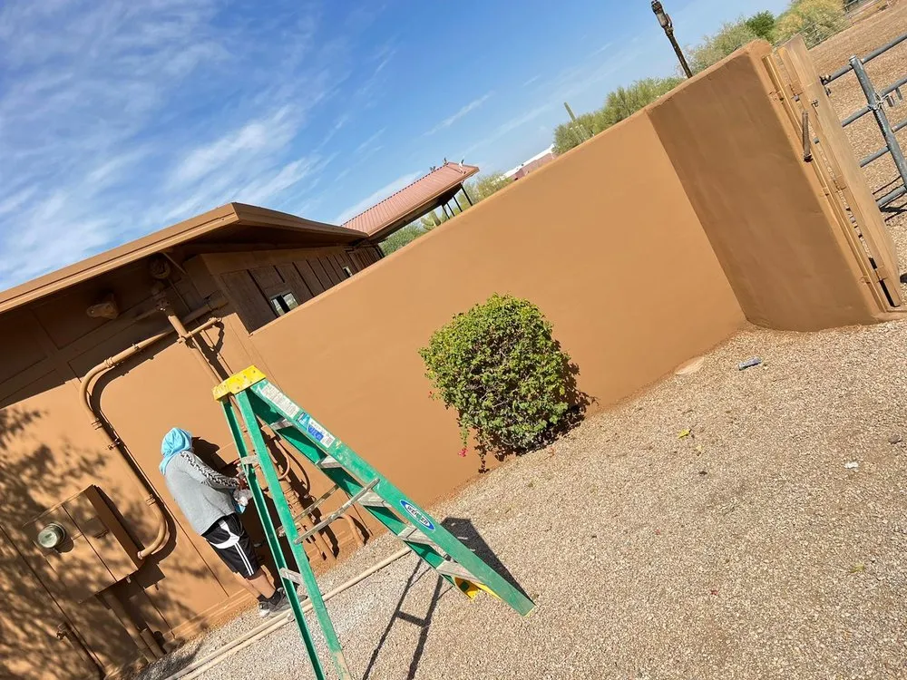 Emergency panel upgrade in ,  by Baldenegro’s Construction