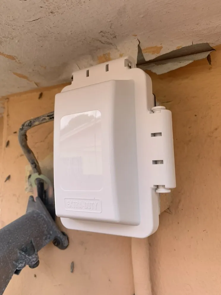 Trusted panel upgrade experts serving Sorrento, FL - Balder Avalon
