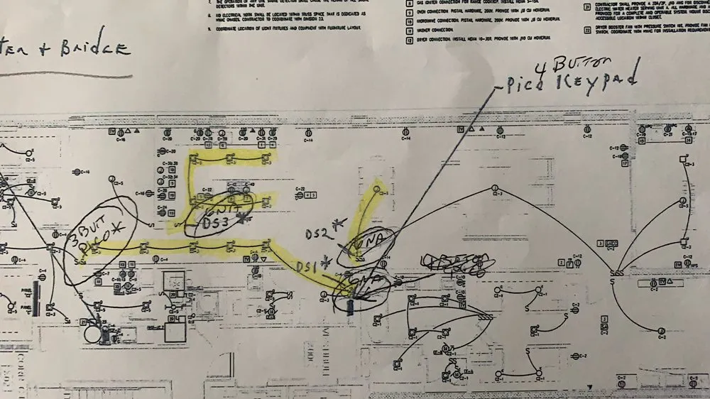 Licensed electrician providing circuit breaker repair in Sorrento, FL - Balder Avalon