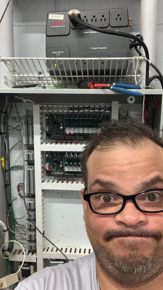 Certified circuit breaker repair in Sorrento, FL by Balder Avalon