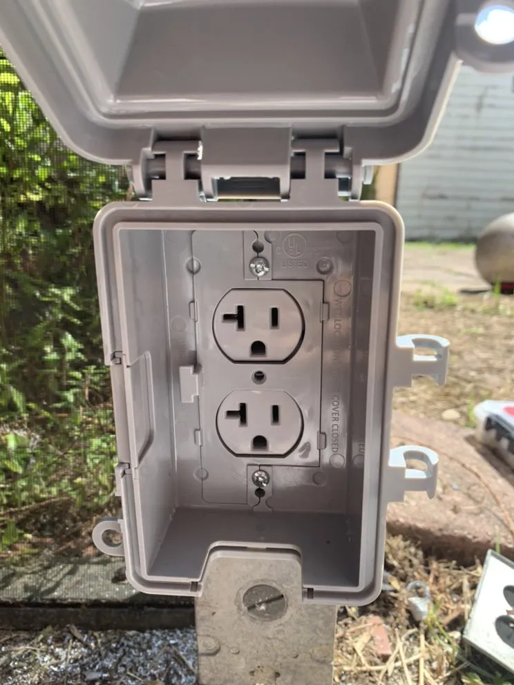 Emergency emergency electrical service experts serving Sorrento, FL - Balder Avalon