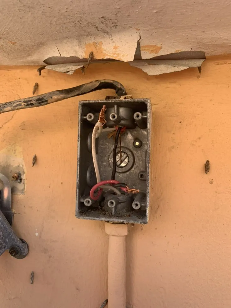 Emergency panel upgrade service in Sorrento, FL - Balder Avalon