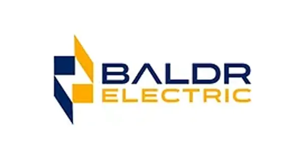 Baldr Electric Logo