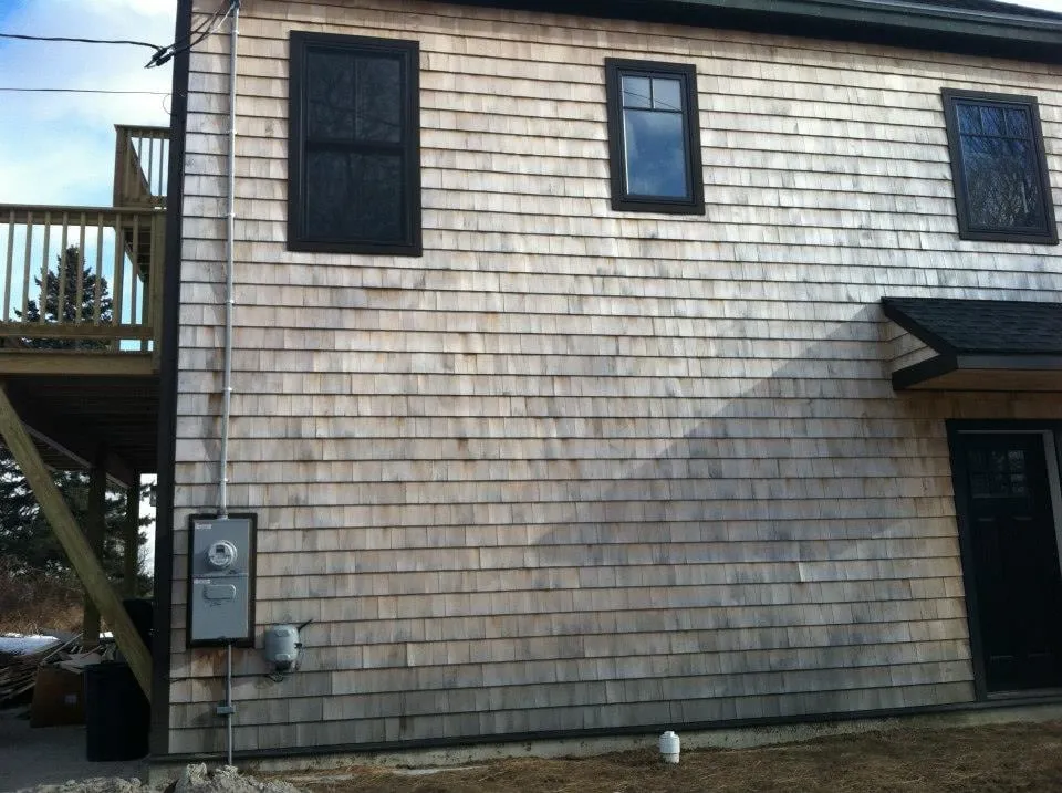 Slide of Baldridge Electric