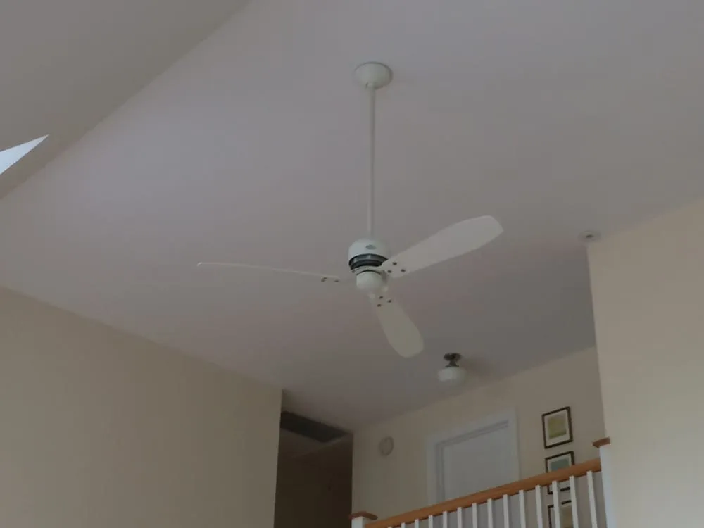 Slide of Baldridge Electric