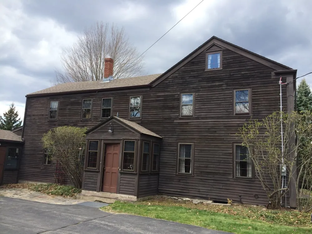 Slide of Baldridge Electric