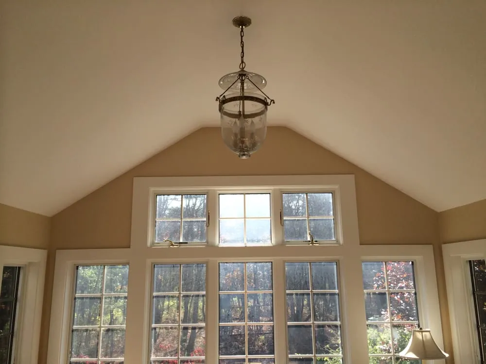 Slide of Baldridge Electric