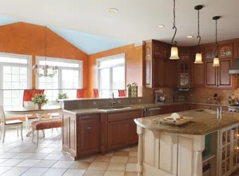 Slide of Balducci Additions & Remodeling