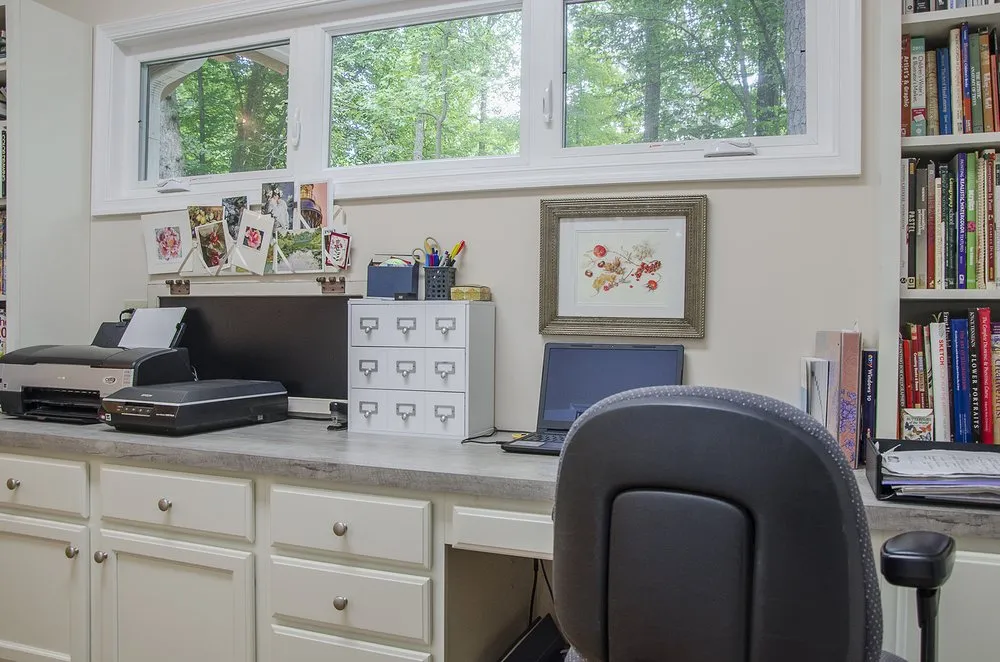 Slide of Balducci Additions & Remodeling