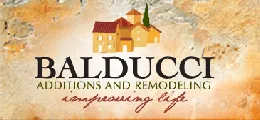 Slide of Balducci Additions & Remodeling