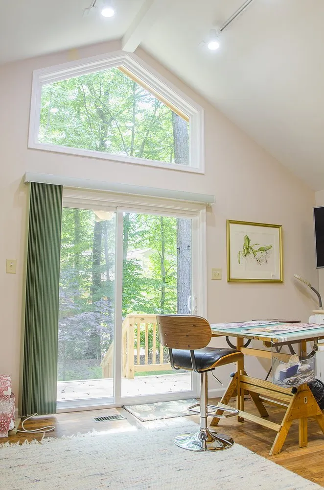 Slide of Balducci Additions & Remodeling