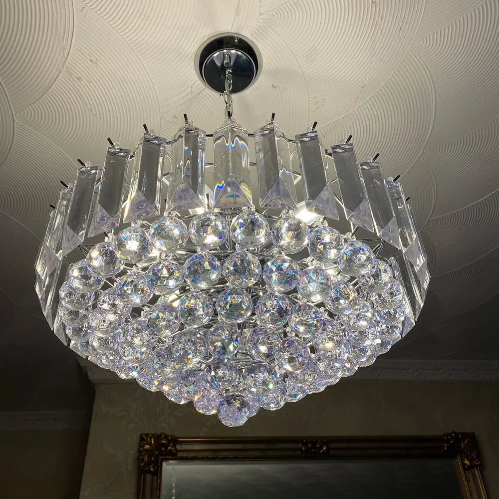 Slide of Baldwin Certified Electrician