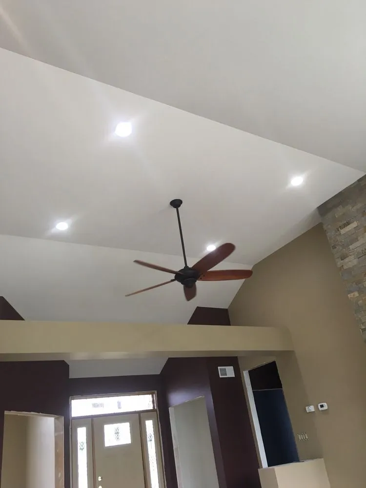 Slide of Baldwin Electric