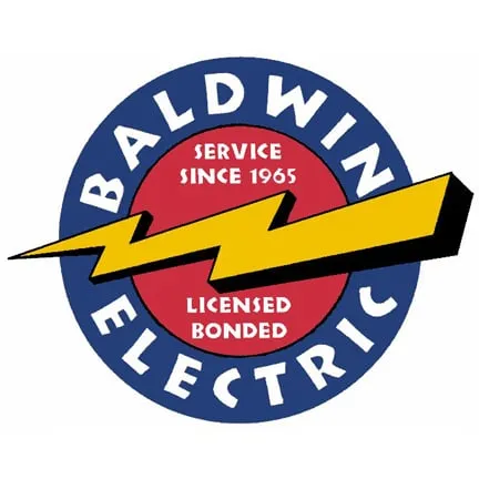 Slide of Baldwin Electric