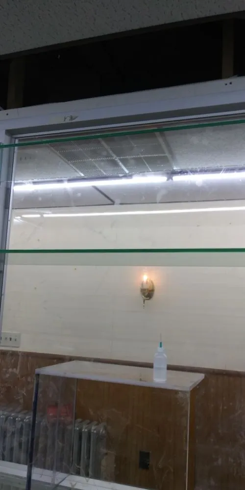 Slide of Baldwin Electric