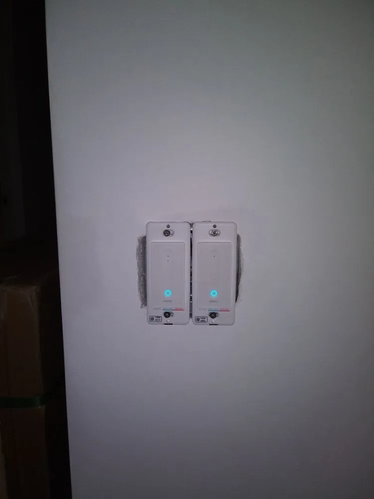 Slide of Baldwin Electric