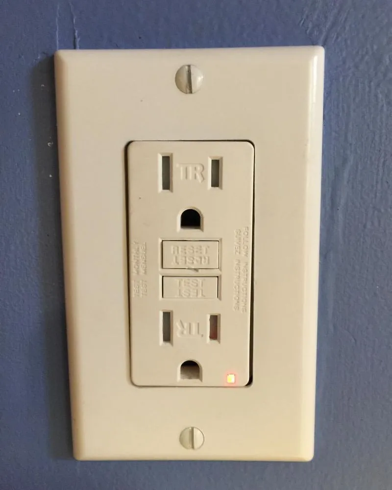 Slide of Baldwin Electrical Contractors