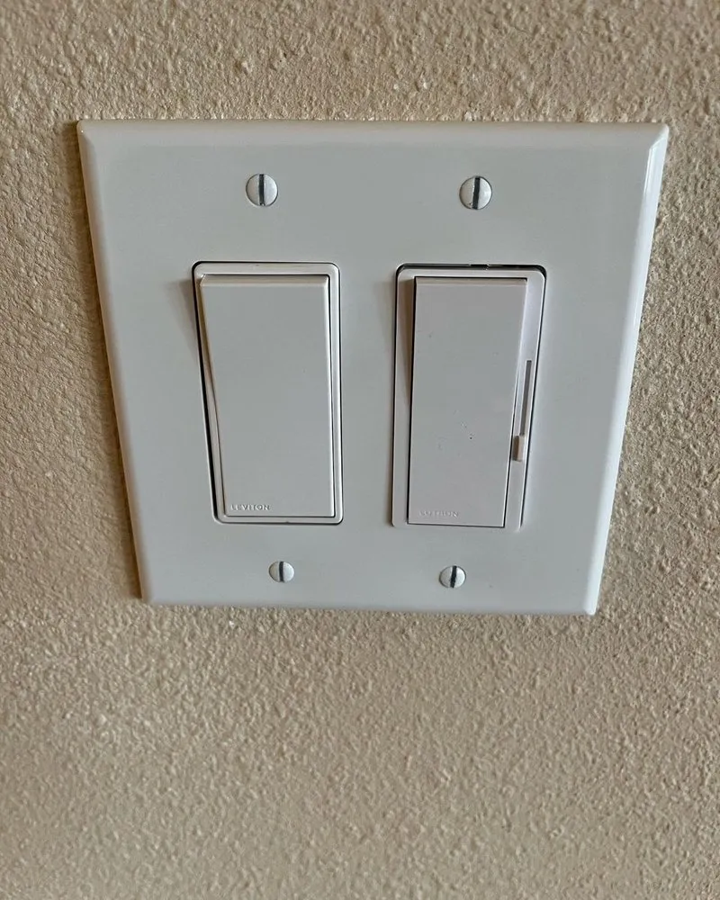 Slide of Baldwin Hills Electrical Contractors