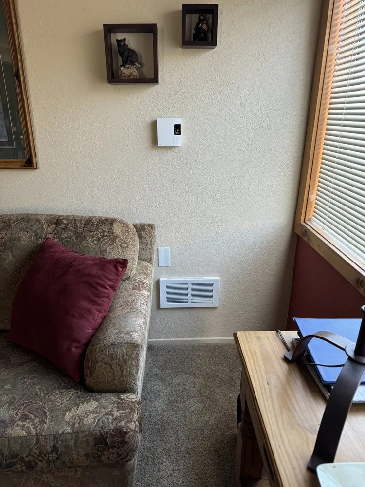 Professional panel upgrade service in ,  - Baldwin Industrial Group