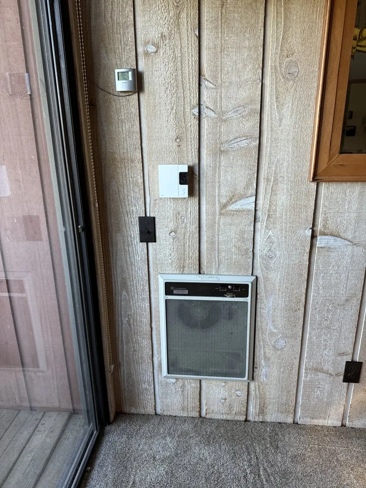 Certified outlet and switch repair service in ,  - Baldwin Industrial Group