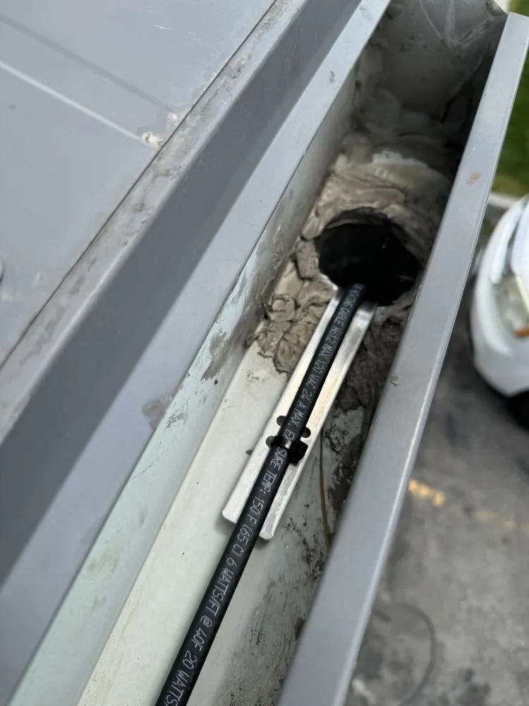 Reliable electrical repair in ,  by Baldwin Industrial Group