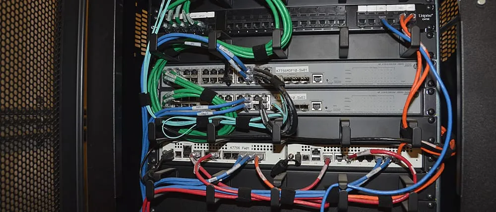 Affordable emergency electrical service in ,  by Baldwin Industrial Group