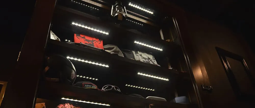 Trusted lighting installation in ,  by Baldwin Industrial Group