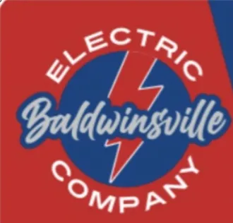 Slide of Baldwinsville Electric Company