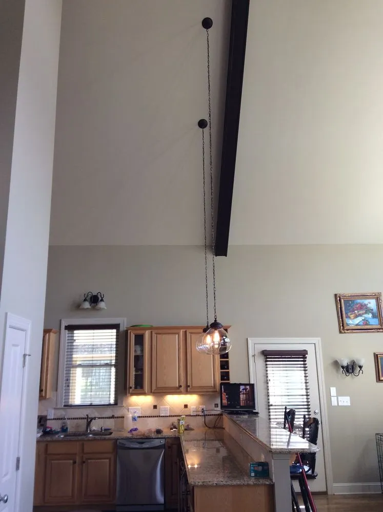 Slide of Balex Electrical