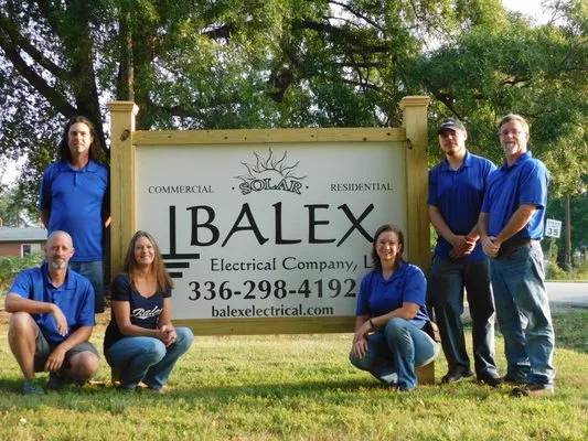 Balex Electrical