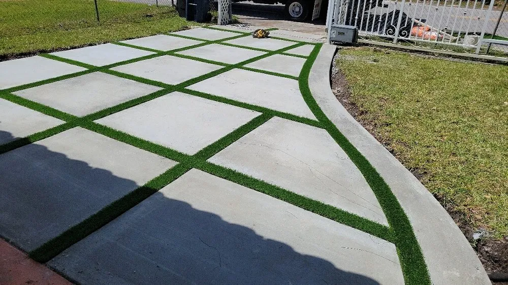 Slide of Balinos Construction