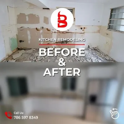 Balinos Construction Logo