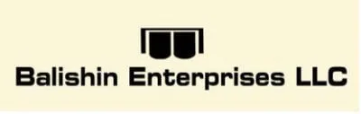 Slide of Balishin Enterprises