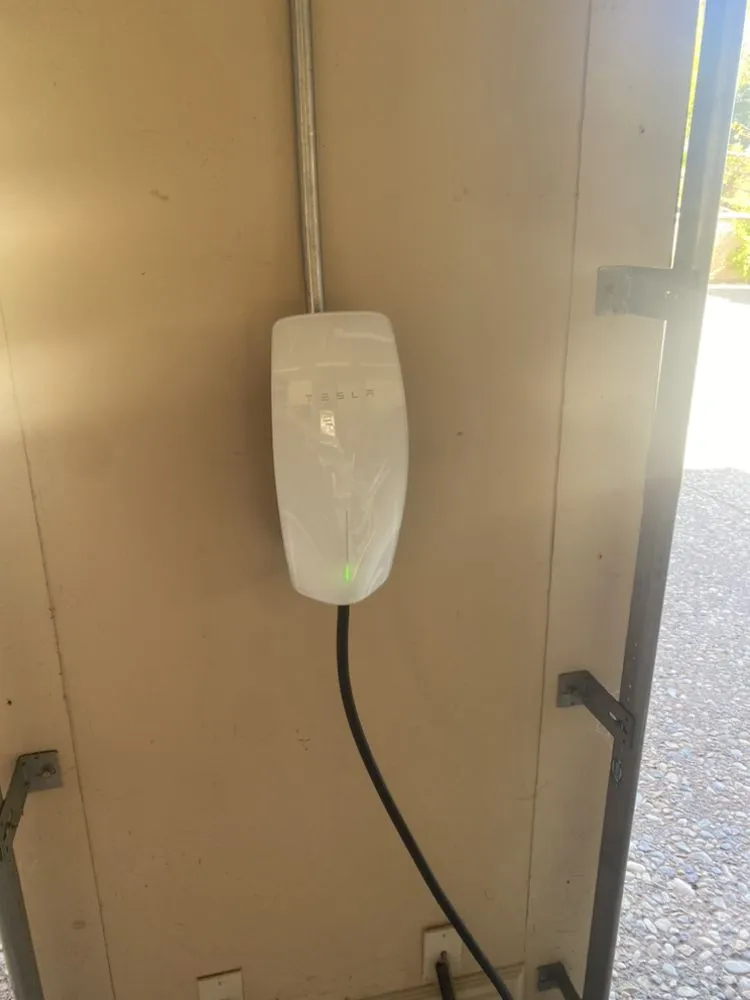 Slide of Balistreri Electric