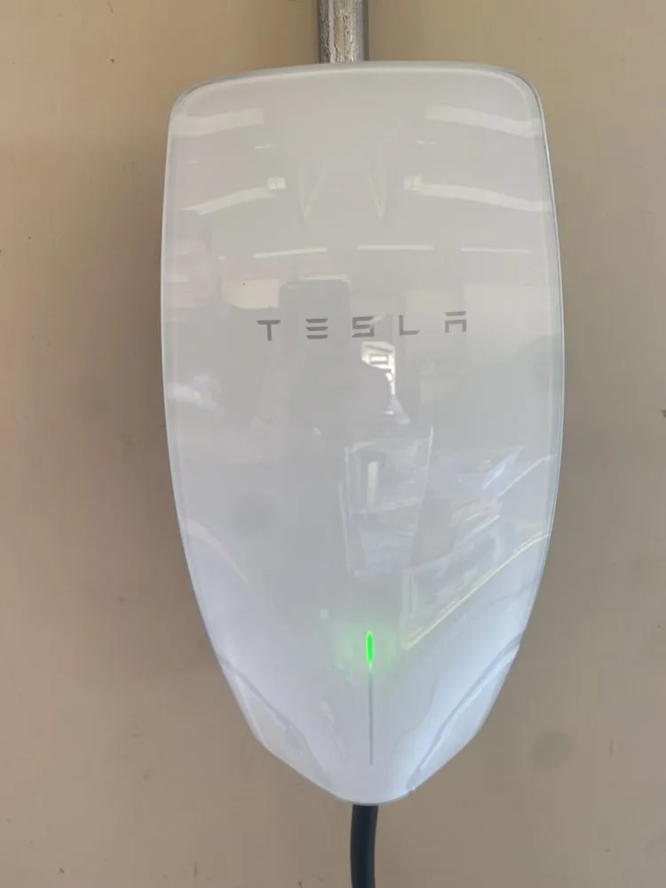 Slide of Balistreri Electric