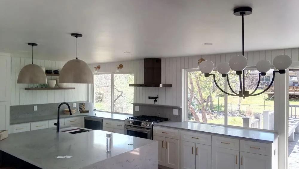 Affordable wiring installation service in ,  - Balkan Electric