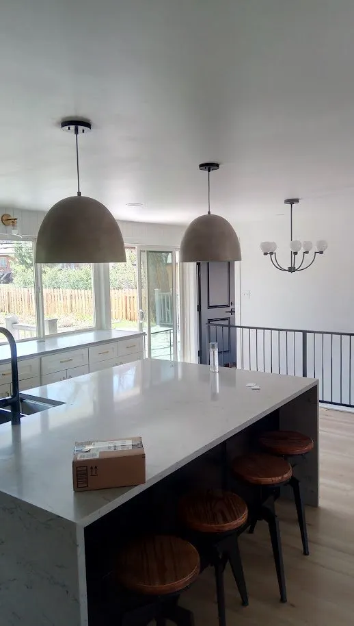 Certified lighting installation experts serving ,  - Balkan Electric