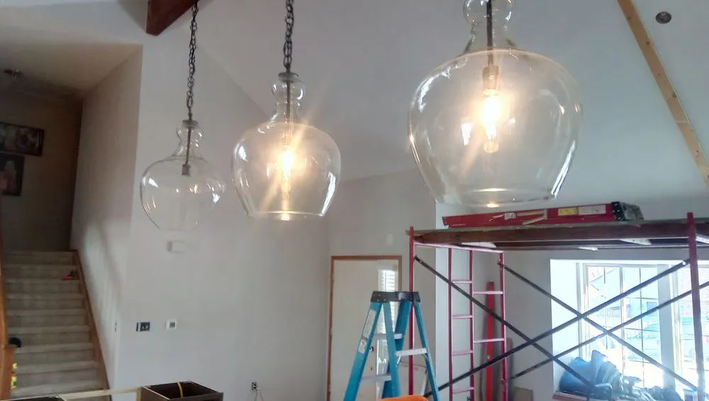 Affordable electrical service for homes in emergency electrical service,  by 